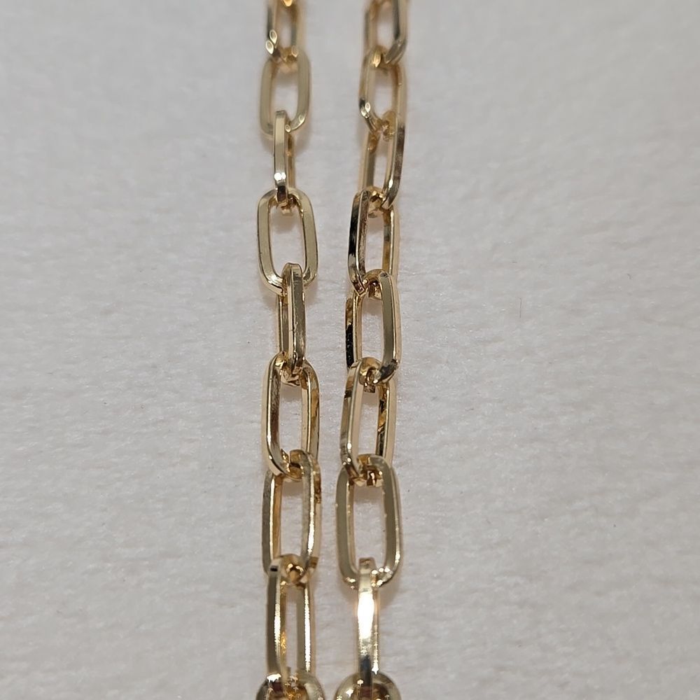 Cowboy Boot Pendant Necklace - Picture 2 of 4